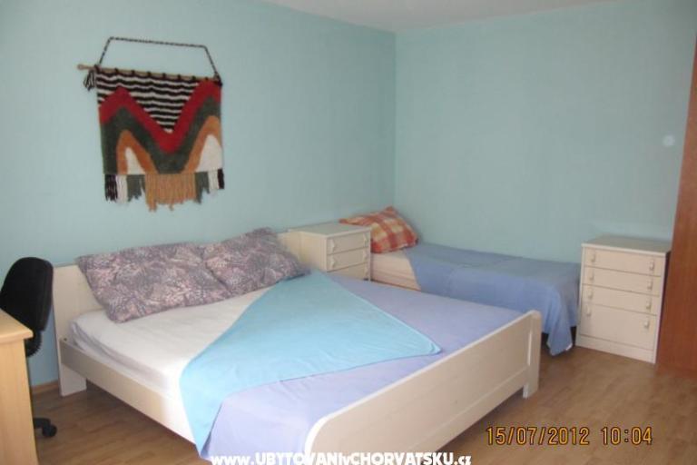Ferienwohnungen Polomčić – foto 4