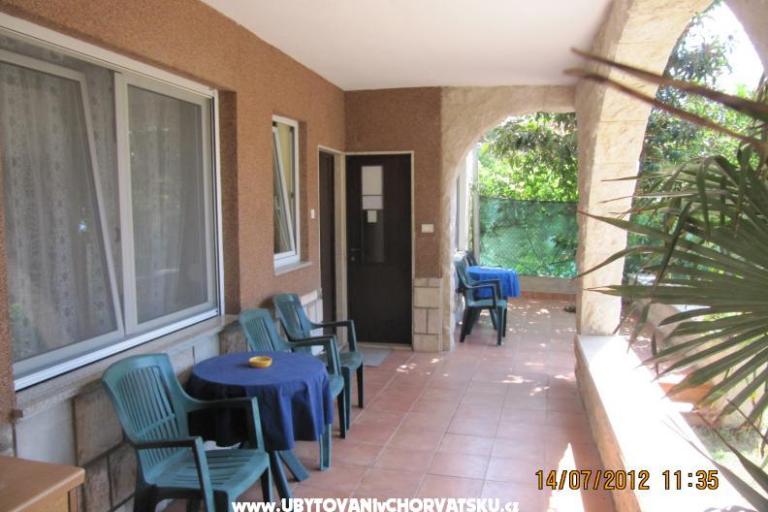 Ferienwohnungen Polomčić – foto 5