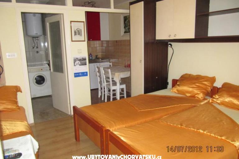 Ferienwohnungen Polomčić – foto 6