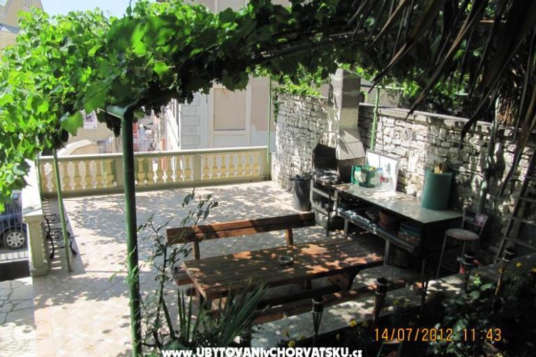 Ferienwohnungen Polomčić – foto 7