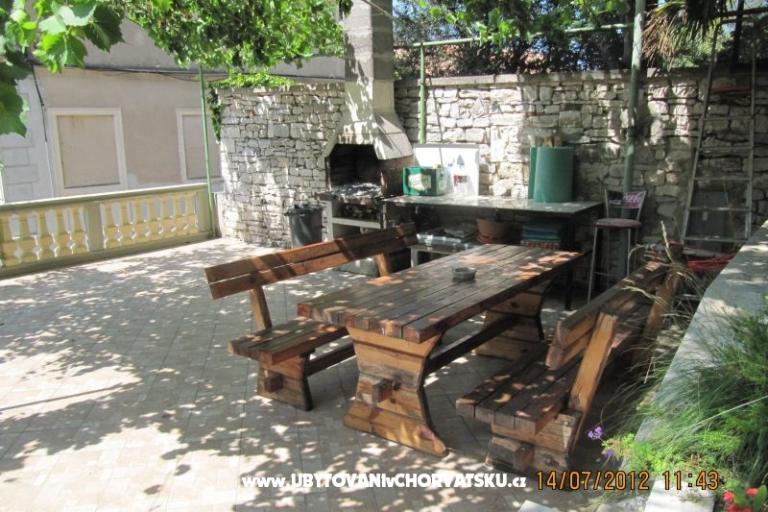 Ferienwohnungen Polomčić – foto 9
