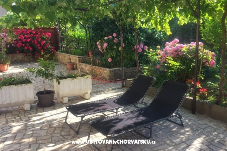 Ferienwohnungen Tea – foto 14
