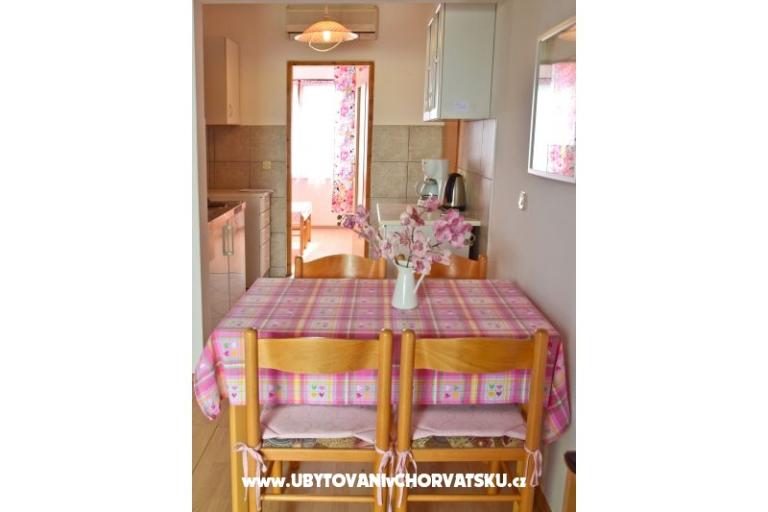 Ferienwohnungen Villa Vanda – foto 10