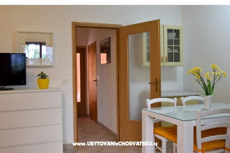 Ferienwohnungen Villa Vanda – foto 12