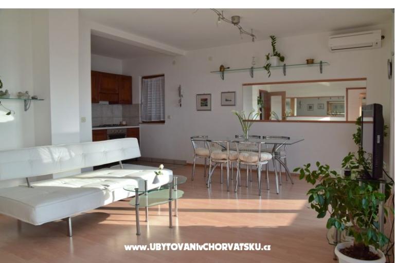 Ferienwohnungen Villa Vanda – foto 13