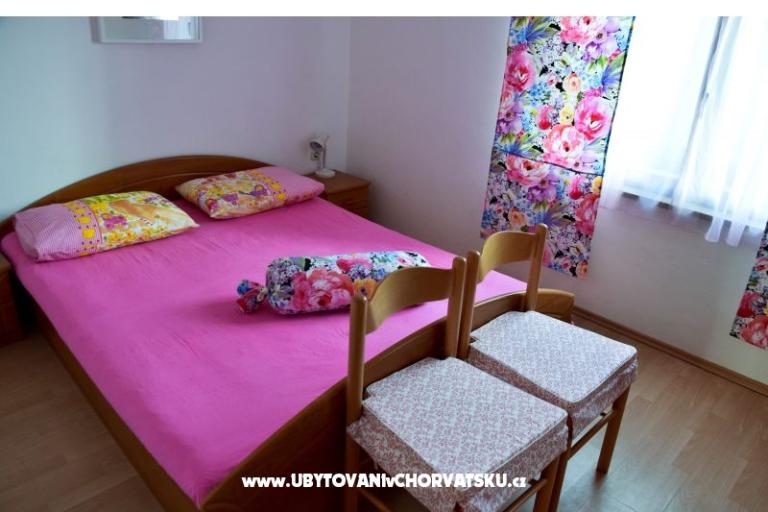 Ferienwohnungen Villa Vanda – foto 14
