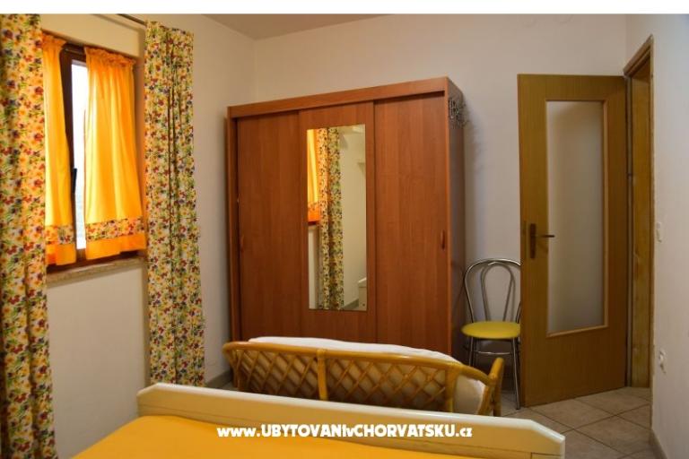 Ferienwohnungen Villa Vanda – foto 15