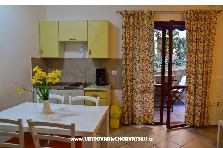 Ferienwohnungen Villa Vanda – foto 17