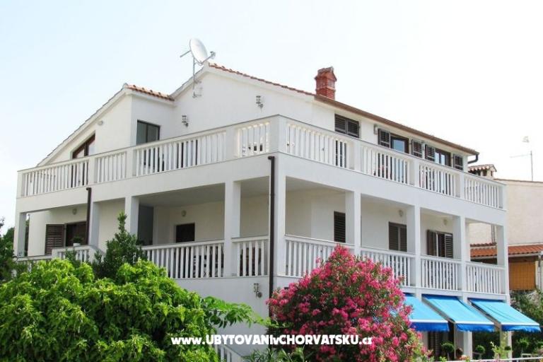 Ferienwohnungen Villa Vanda – foto 18