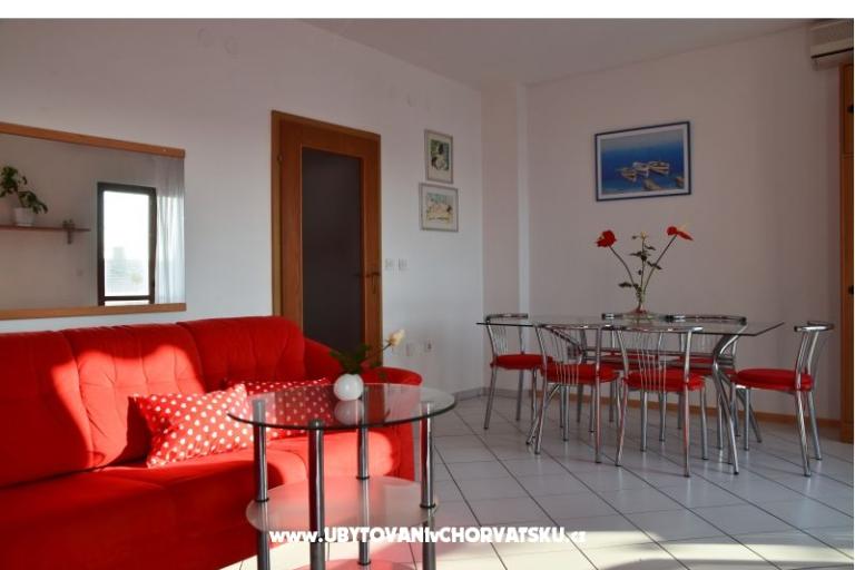 Ferienwohnungen Villa Vanda – foto 3