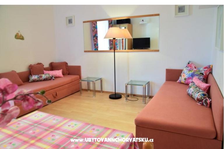 Ferienwohnungen Villa Vanda – foto 4