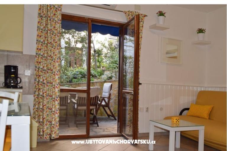 Ferienwohnungen Villa Vanda – foto 6