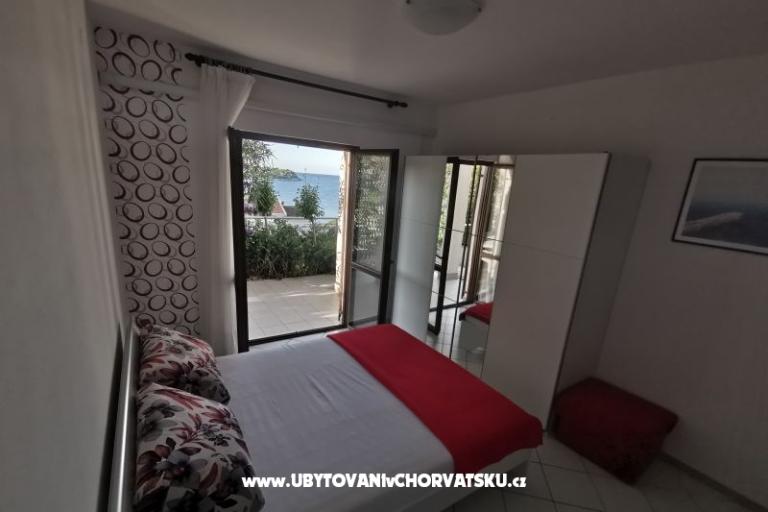Ferienwohnungen Villa Vanda – foto 9