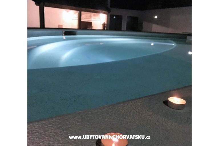 Ferienwohnungen mit Pool Štinjan – foto 10