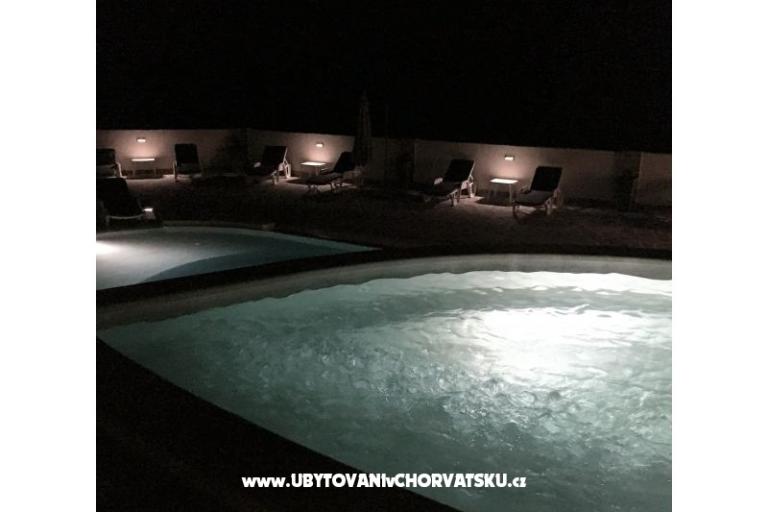 Ferienwohnungen mit Pool Štinjan – foto 11