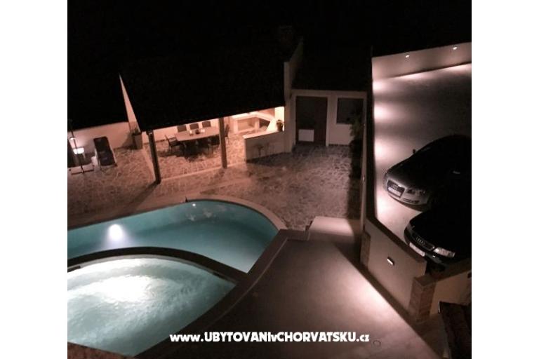 Ferienwohnungen mit Pool Štinjan – foto 12