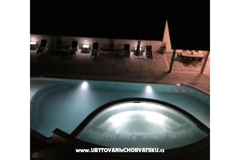 Ferienwohnungen mit Pool Štinjan – foto 13