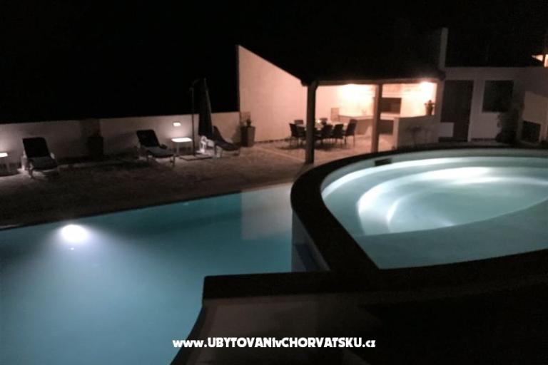 Ferienwohnungen mit Pool Štinjan – foto 14