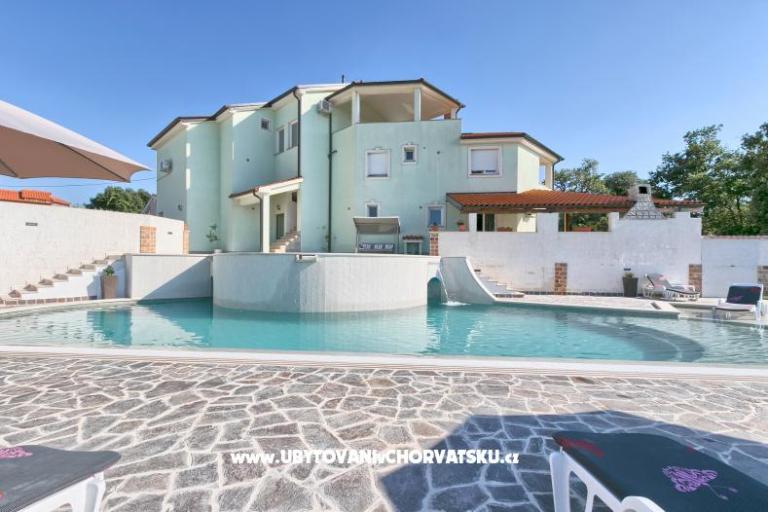 Ferienwohnungen mit Pool Štinjan – foto 2