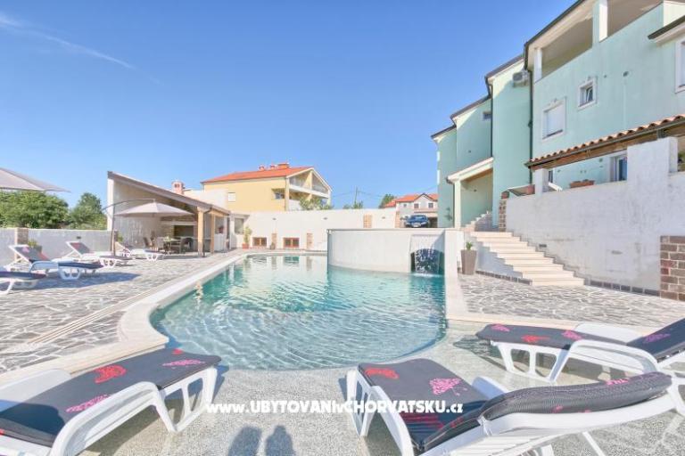 Ferienwohnungen mit Pool Štinjan – foto 3