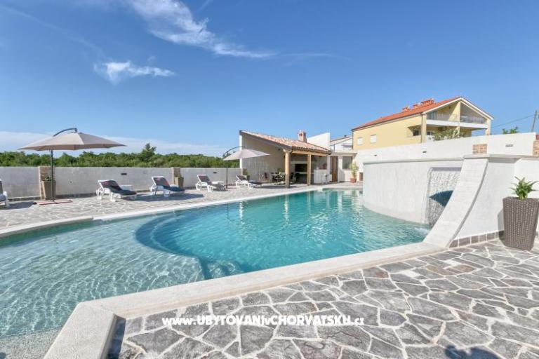 Ferienwohnungen mit Pool Štinjan – foto 4