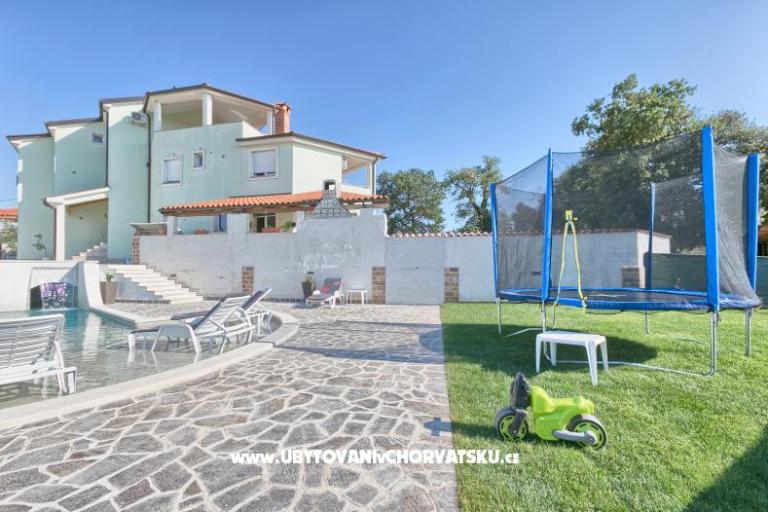 Ferienwohnungen mit Pool Štinjan – foto 5