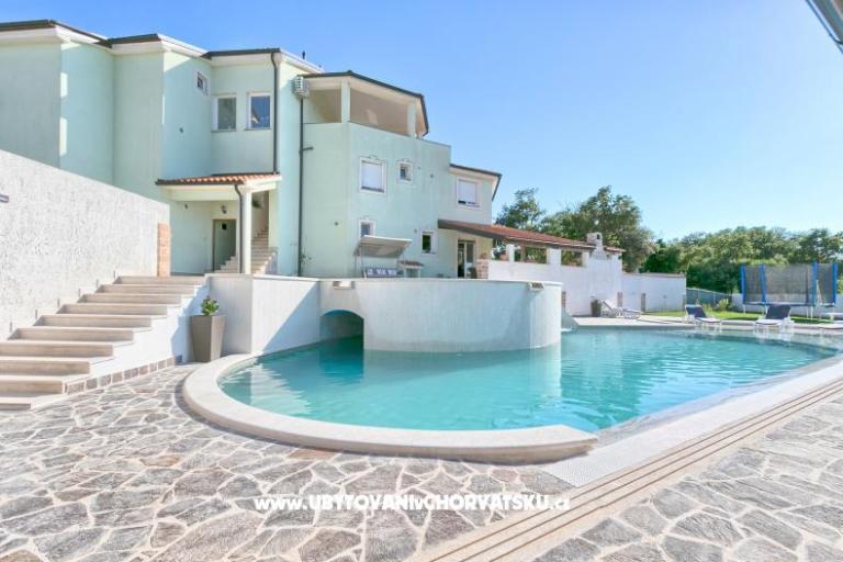 Ferienwohnungen mit Pool Štinjan – foto 6