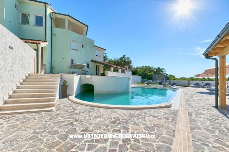 Ferienwohnungen mit Pool Štinjan – foto 7
