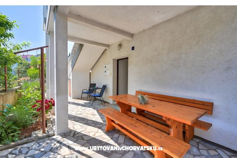 Ferienwohnungen Milos – foto 16