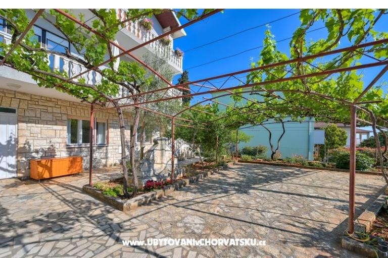 Ferienwohnungen Milos – foto 2