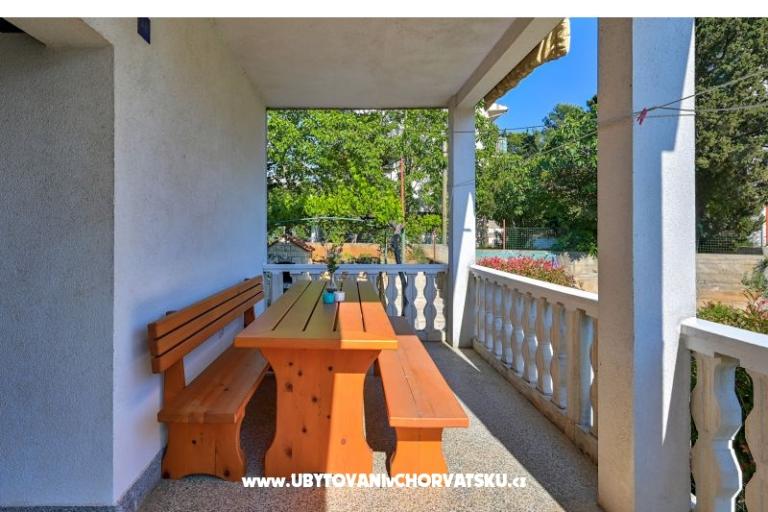 Ferienwohnungen Milos – foto 4