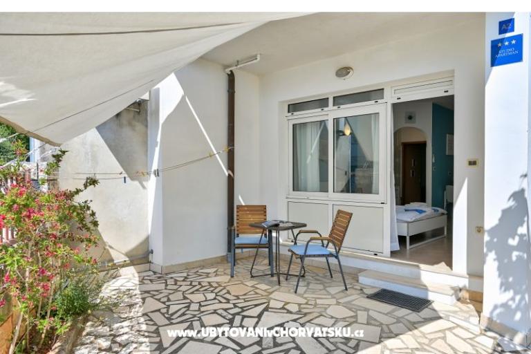 Ferienwohnungen Milos – foto 9