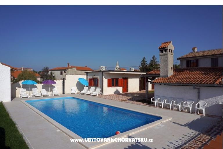 Ferienhaus Stancija Hajdenjak – foto 10