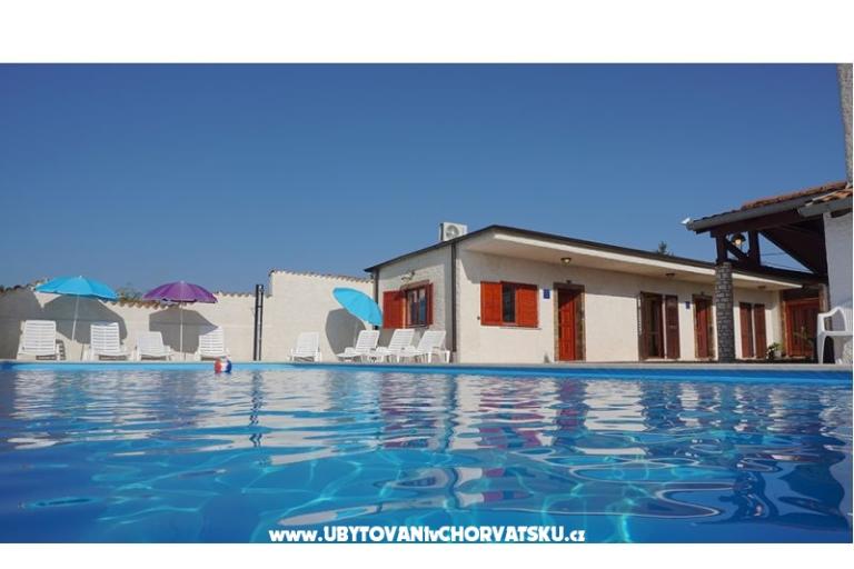 Ferienhaus Stancija Hajdenjak – foto 11