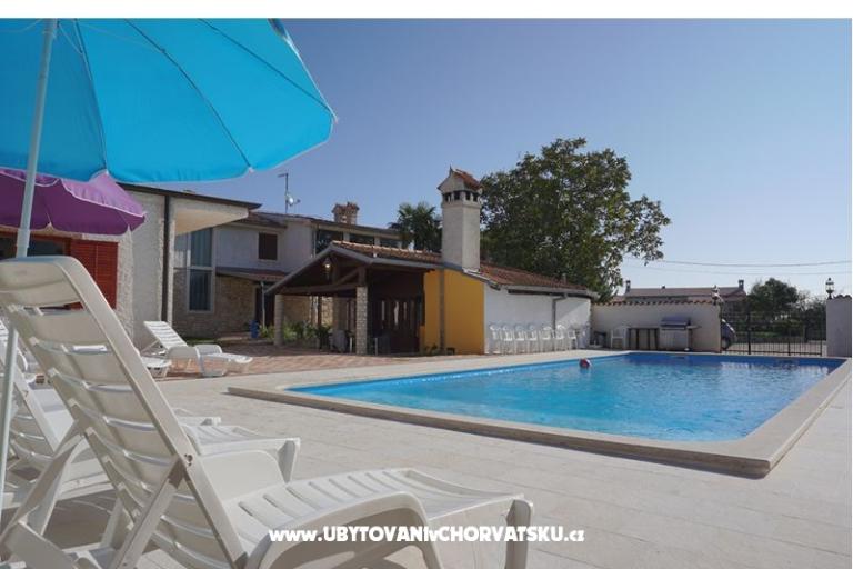 Ferienhaus Stancija Hajdenjak – foto 12