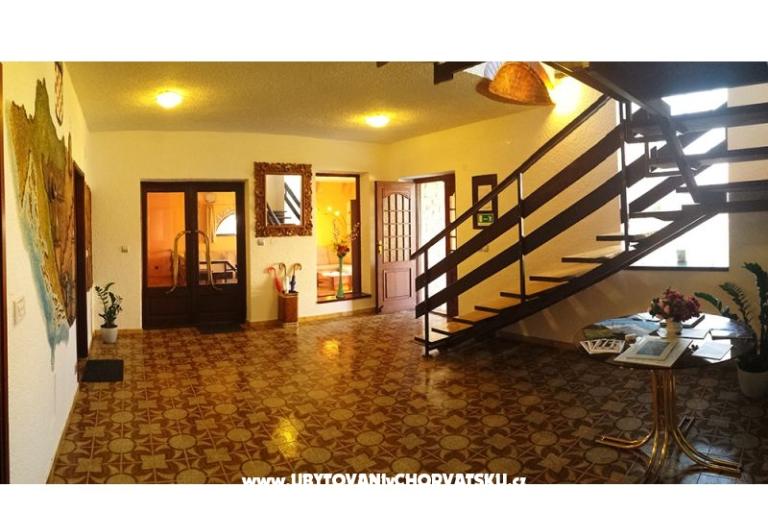 Ferienhaus Stancija Hajdenjak – foto 15