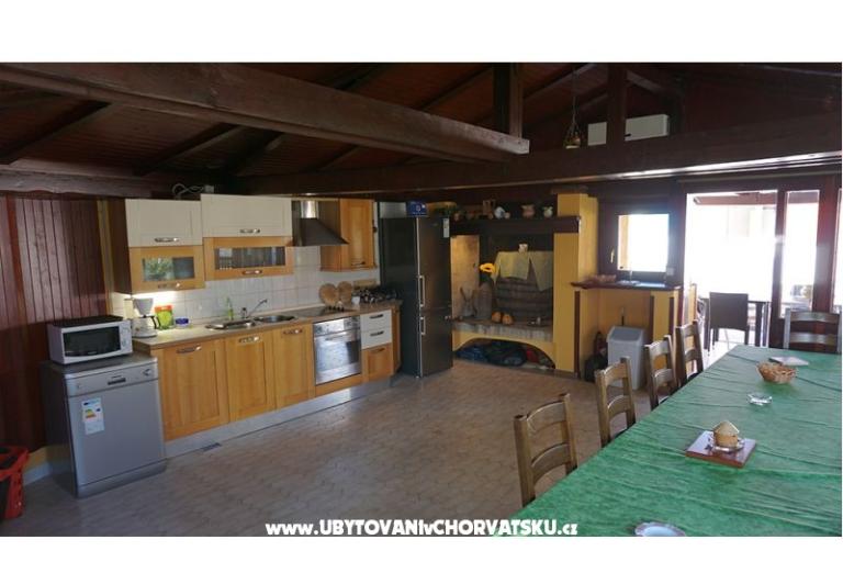 Ferienhaus Stancija Hajdenjak – foto 17