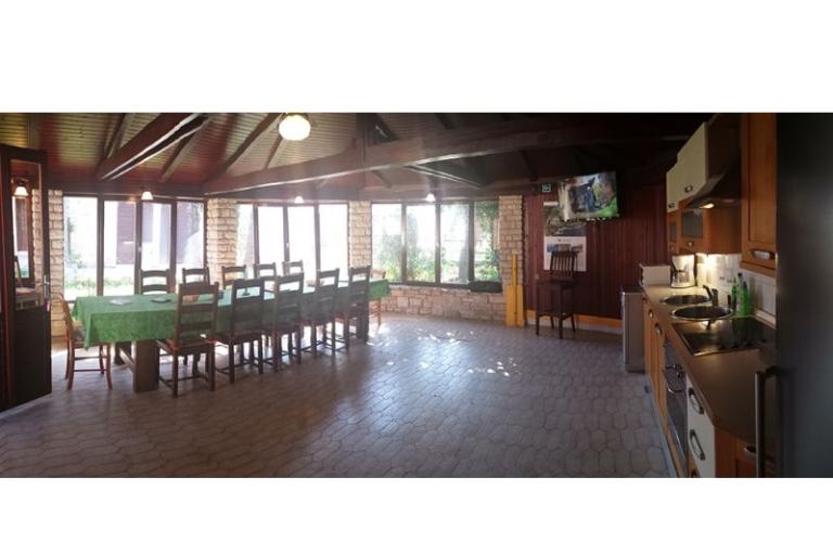 Ferienhaus Stancija Hajdenjak – foto 18