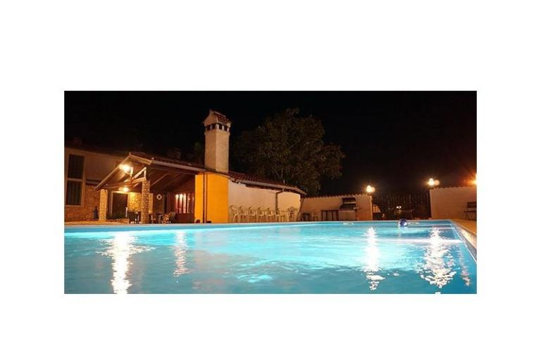 Ferienhaus Stancija Hajdenjak – foto 2