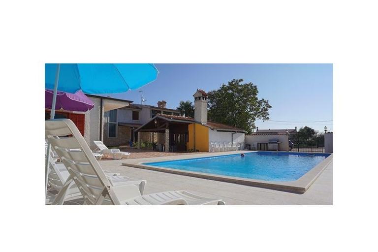 Ferienhaus Stancija Hajdenjak – foto 3