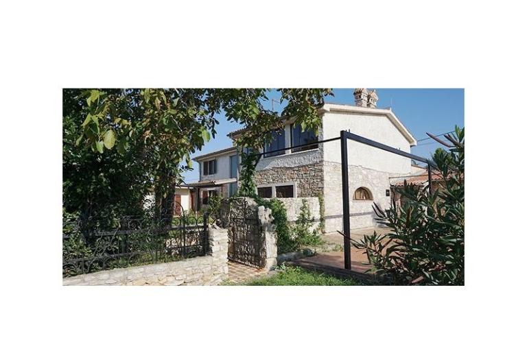 Ferienhaus Stancija Hajdenjak – foto 4