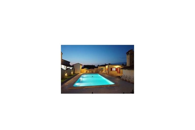 Ferienhaus Stancija Hajdenjak – foto 7