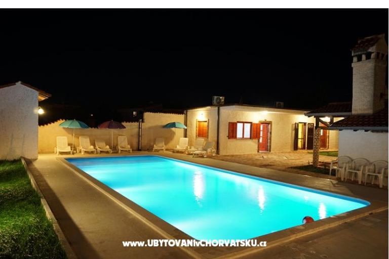 Ferienhaus Stancija Hajdenjak – foto 9