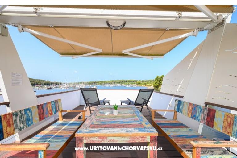 Haus boat Water lily – foto 3