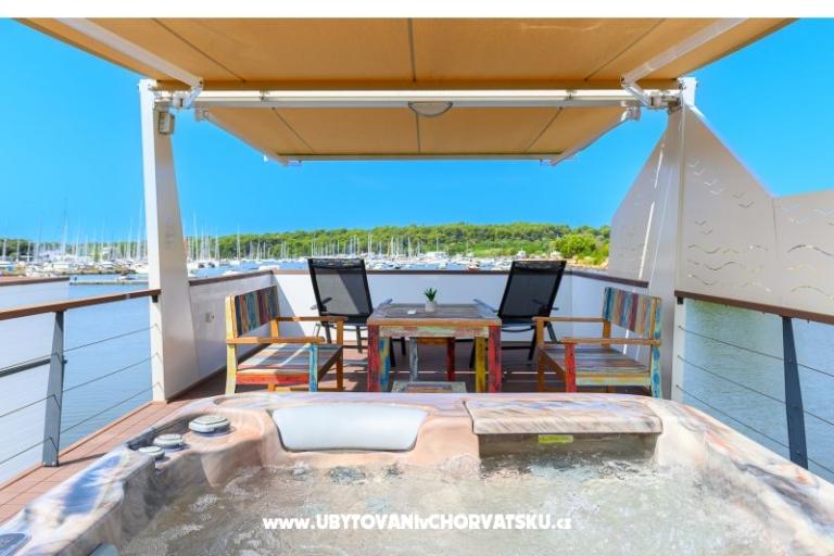 Haus boat Water lily – foto 4