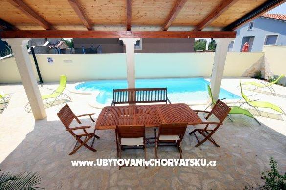 Ferienhaus – foto 4