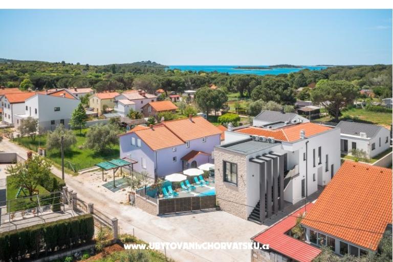 4 Studio APP mit Pool - Vila Vala – foto 10