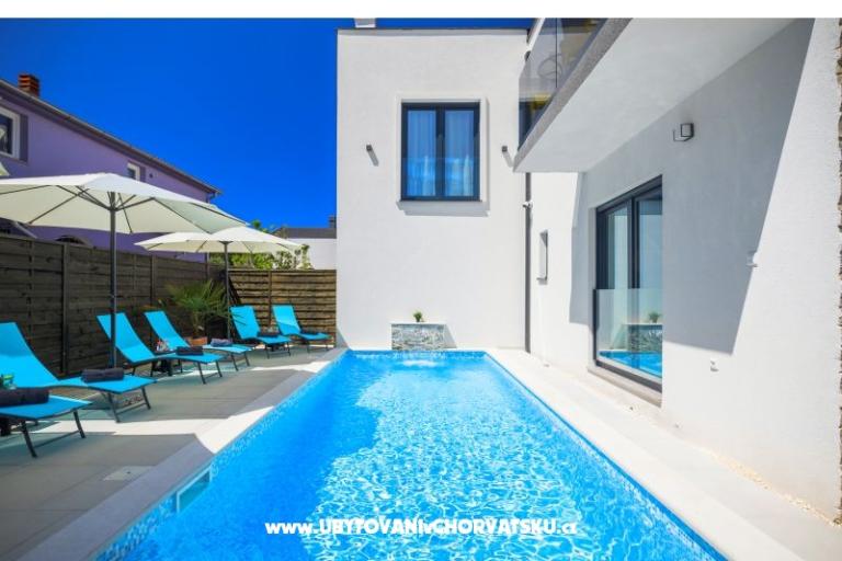 4 Studio APP mit Pool - Vila Vala – foto 4