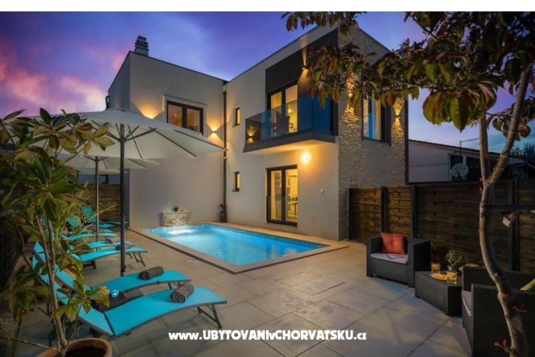 4 Studio APP mit Pool - Vila Vala – foto 7