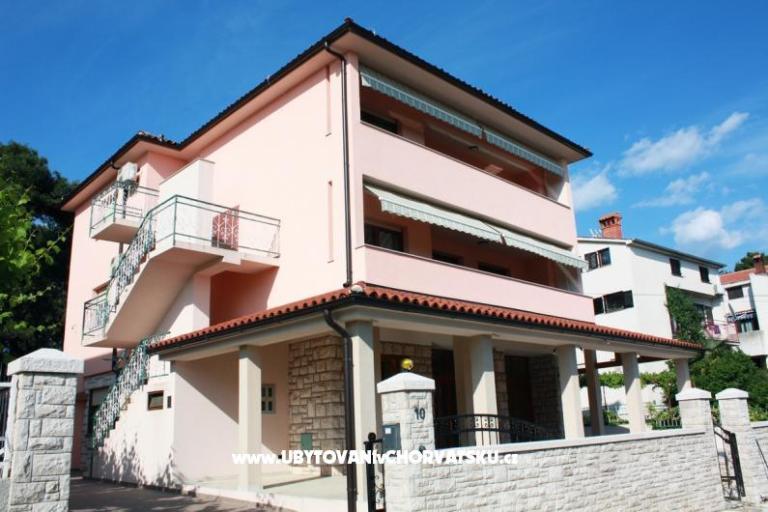 Villa Amalija – foto 8